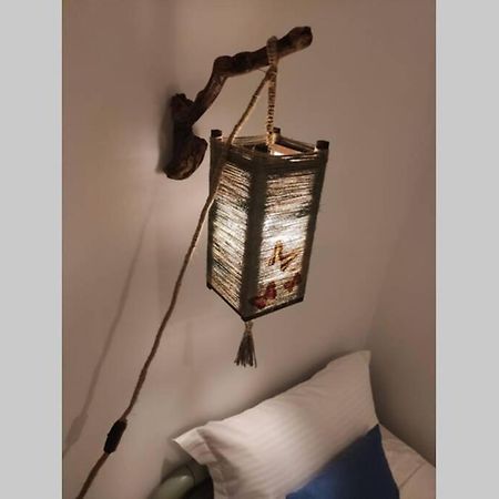 Apartment 95 M2, Center Of Sitia, Wifi, 350M Beach מראה חיצוני תמונה