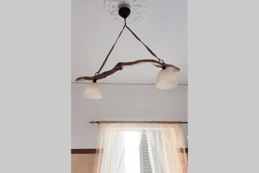 Apartment 95 M2, Center Of Sitia, Wifi, 350M Beach מראה חיצוני תמונה